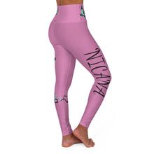 Charger l&#39;image dans la galerie, Nicana Style High Waisted Yoga Leggings
