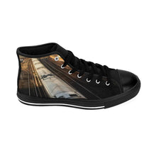 将图片加载到图库查看器，Nicana NYC Women&#39;s Classic Sneakers
