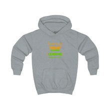 Load image into Gallery viewer, Nicana Learning &amp; Leading Kids Hoodie
