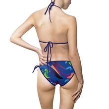 Carica l&#39;immagine nel visualizzatore di Gallery, Nicana&#39;s Ocean 777 Women&#39;s Bikini Swimsuit
