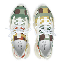 将图片加载到图库查看器，Nicana Tape Rock Women&#39;s Mesh Sneakers
