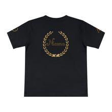 将图片加载到图库查看器，Nicana Royalty Unisex Classic Jersey T-shirt
