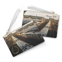 Carica l&#39;immagine nel visualizzatore di Gallery, Nicana NYC LLR Clutch Bag
