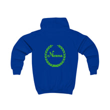 Load image into Gallery viewer, Nicana Learning &amp; Leading Kids Hoodie

