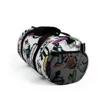 Load image into Gallery viewer, Nicana Tagged Element Duffel Bag
