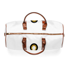 将图片加载到图库查看器，Nicana Signature Ankh Waterproof Travel Bag
