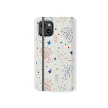 Load image into Gallery viewer, Nicana Fireworks Flip Cases
