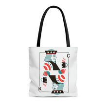 Load image into Gallery viewer, Nicana King Campbell Tote Bag
