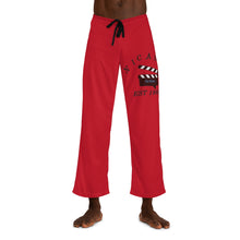 将图片加载到图库查看器，Nicana Time for Action Men&#39;s Pajama Pants (AOP)
