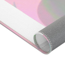 将图片加载到图库查看器，Nicana Rosa y Verde Area Rug
