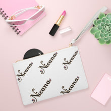 Carica l&#39;immagine nel visualizzatore di Gallery, Nicana  Signature Clutch Bag
