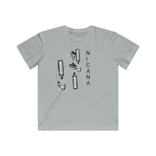 将图片加载到图库查看器，Paint Your Own Dreams,  Nicana Kids Fine Jersey Tee
