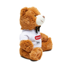 Cargar imagen en el visor de la galería, Teddy Bear with T-Shirt
