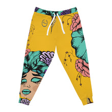 Cargar imagen en el visor de la galería, Nicana Comic View Athletic Joggers (AOP)
