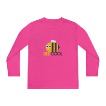 Carica l&#39;immagine nel visualizzatore di Gallery, Nicana Be Cool Youth Long Sleeve Competitor Tee
