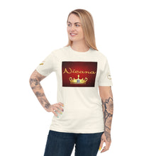 将图片加载到图库查看器，Nicana Royalty Unisex Classic Jersey T-shirt
