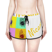 Load image into Gallery viewer, Nicana Colores Women&#39;s Relaxed Shorts
