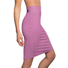 Charger l&#39;image dans la galerie, DGB Nicana Women&#39;s Pencil Skirt
