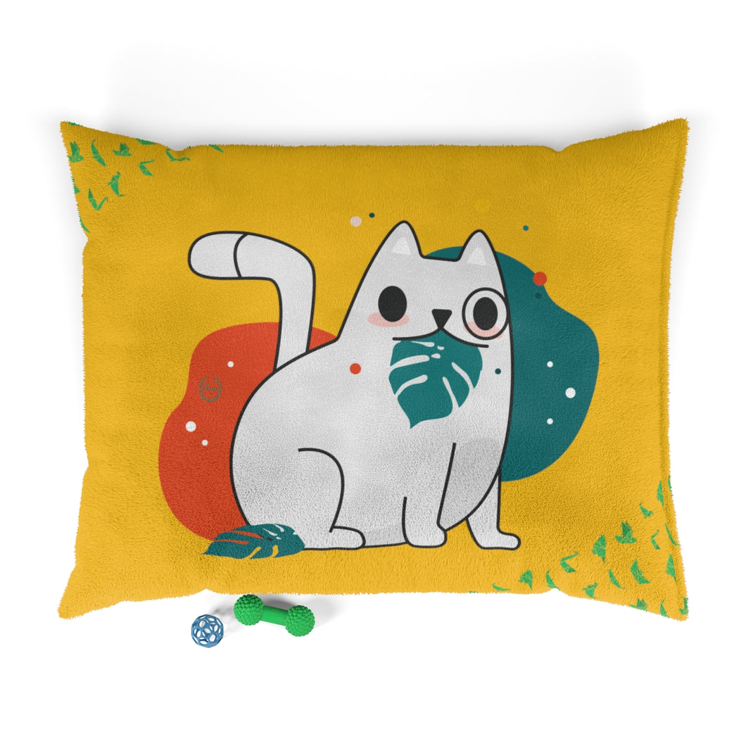 Nicana the Cats Meow Pet Bed