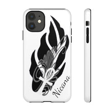 Cargar imagen en el visor de la galería, Nicana Ankh Classic iphone Tough Cases
