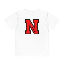 Cargar imagen en el visor de la galería, Nicana Global Traveler Unisex Youth Competitor Tee
