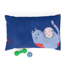 Load image into Gallery viewer, Nicana Kitty Kitty Pet Bed

