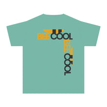 Load image into Gallery viewer, Nicana be Cool Youth Midweight Tee
