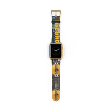 Cargar imagen en el visor de la galería, Nicana Boom Bap Watch Band
