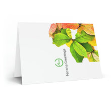 Cargar imagen en el visor de la galería, Nicana Happy Birthday Gorgeous Folded Greeting Cards
