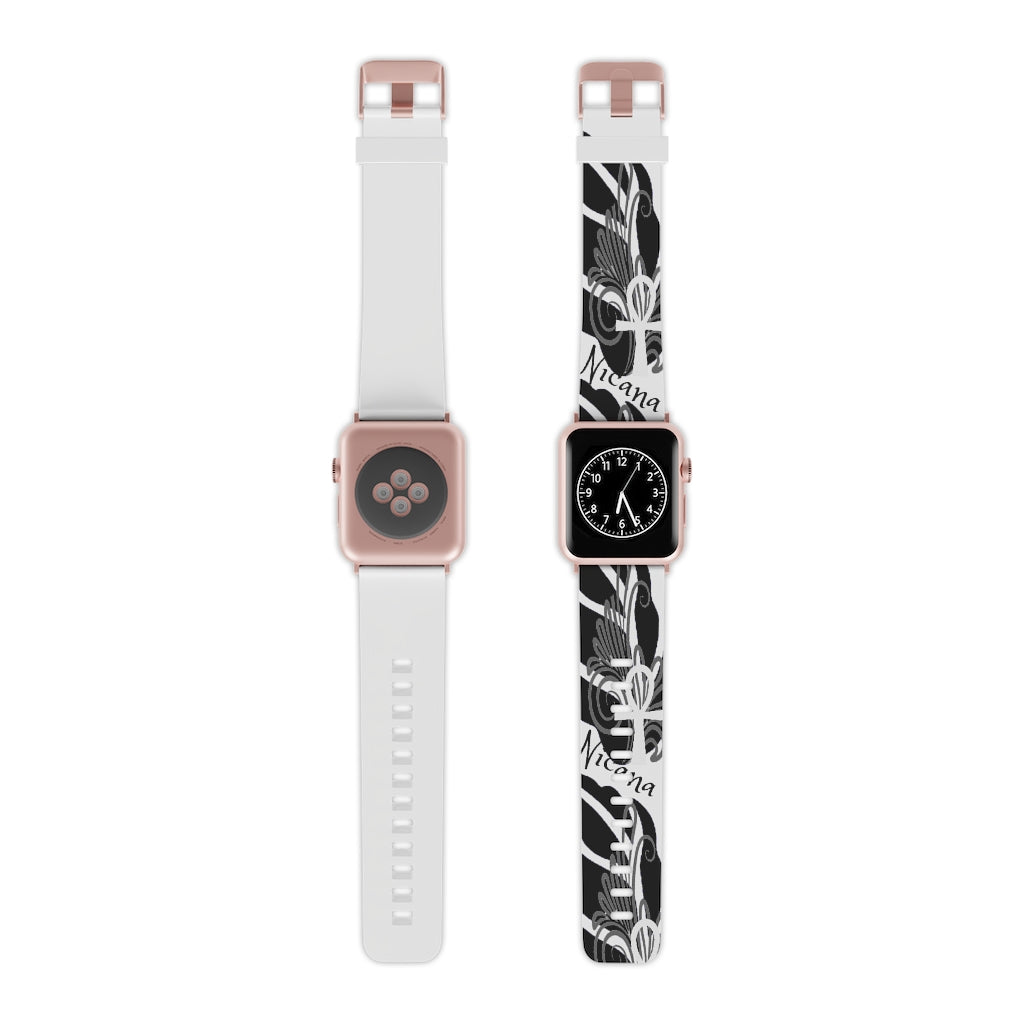 Nicana Watch Band for Apple Watch