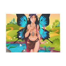 Cargar imagen en el visor de la galería, Nicana Earth Goddess Puzzle (96, 252, 500, 1000-Piece)
