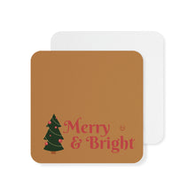 Load image into Gallery viewer, Nicana Merry Christmas Coasters (50, 100 pcs)
