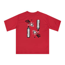 Load image into Gallery viewer, Unisex Zone Nicana Tagged Performance T-shirt
