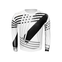 Load 3D model into Gallery viewer, Nicana Lines Unisex Sweatshirt
