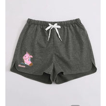 Carica l&#39;immagine nel visualizzatore di Gallery, Jais Push 1 Tees, Shorts,  Sets. Girls/ Young Women
