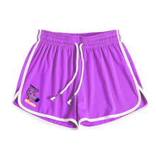 Carica l&#39;immagine nel visualizzatore di Gallery, Jais Push 1 Tees, Shorts,  Sets. Girls/ Young Women
