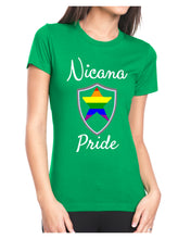 Load image into Gallery viewer, Nicana Star Pride
