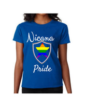 Load image into Gallery viewer, Nicana Star Pride
