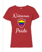 Load image into Gallery viewer, Nicana Star Pride
