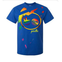 Load image into Gallery viewer, Nicana Pride Mens Tee

