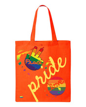 Load image into Gallery viewer, Nicana Pride Canvas Totes
