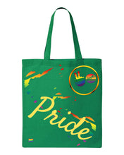 Load image into Gallery viewer, Nicana Pride Canvas Totes
