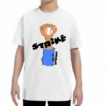 Load image into Gallery viewer, Nicana Sport  Baseball Short Sleeve Tee
