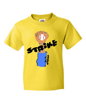 Load image into Gallery viewer, Nicana Sport  Baseball Short Sleeve Tee
