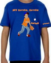 Charger l&#39;image dans la galerie, Nicana Sport Batter Swing Tee
