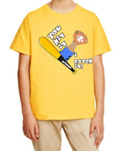 Charger l&#39;image dans la galerie, Nicana Sport You hit it,  I Catch It Tee
