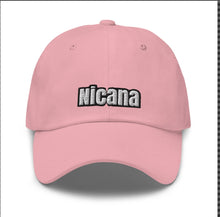 将图片加载到图库查看器，Nicana Original Cap
