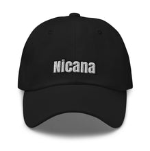 将图片加载到图库查看器，Nicana Original Cap
