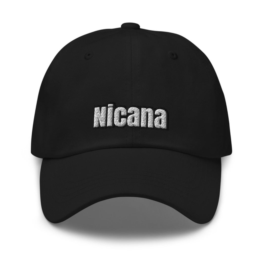 Nicana Original Cap