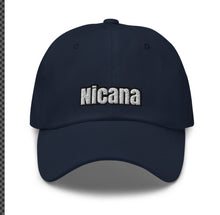 将图片加载到图库查看器，Nicana Original Cap
